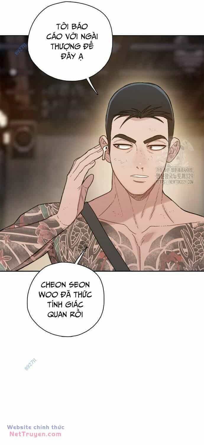 Nhìn Trước Tương Lai - Chương 23 - ảnh 39