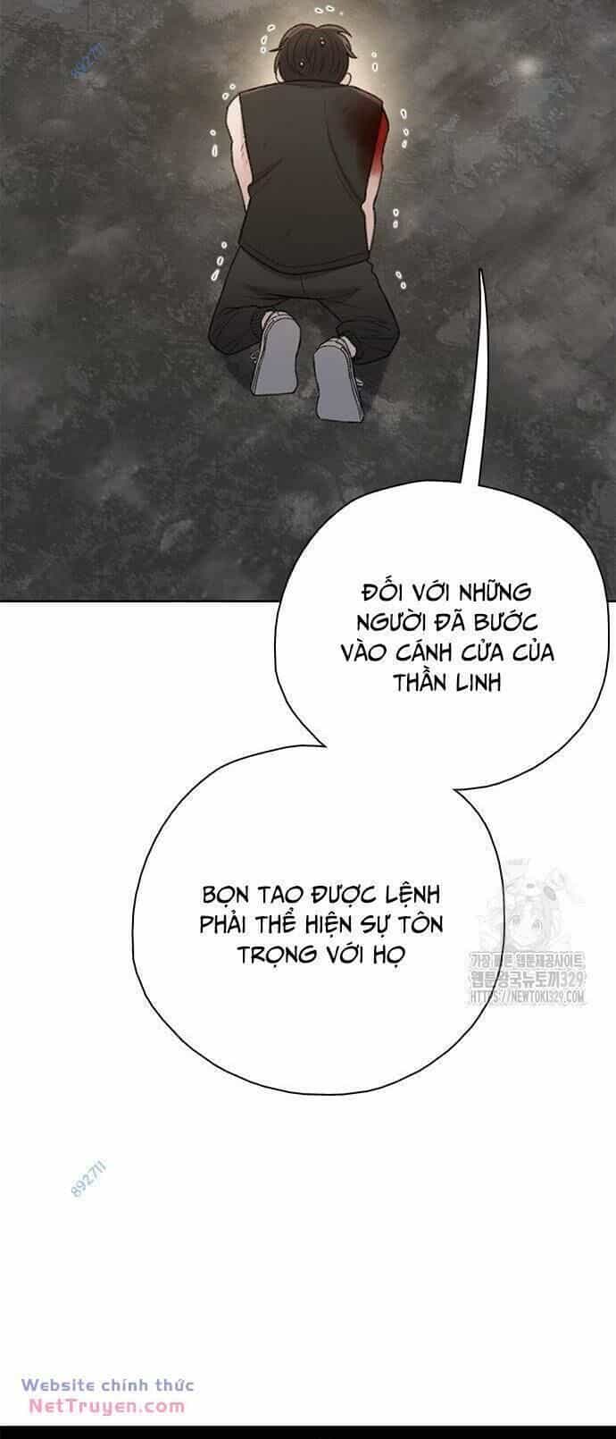 Nhìn Trước Tương Lai - Chương 23 - ảnh 43