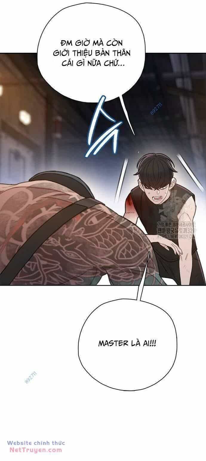 Nhìn Trước Tương Lai - Chương 23 - ảnh 45