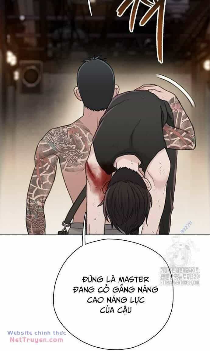 Nhìn Trước Tương Lai - Chương 23 - ảnh 51