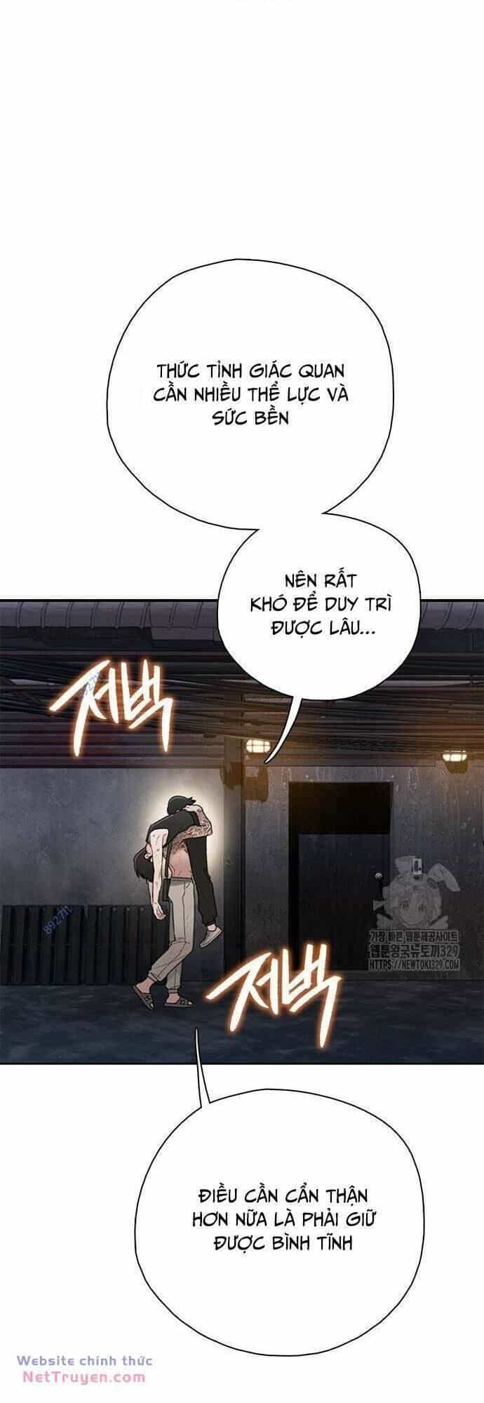 Nhìn Trước Tương Lai - Chương 23 - ảnh 52