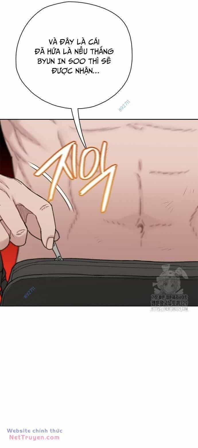 Nhìn Trước Tương Lai - Chương 23 - ảnh 55