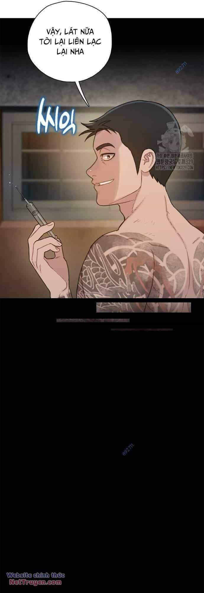 Nhìn Trước Tương Lai - Chương 23 - ảnh 62