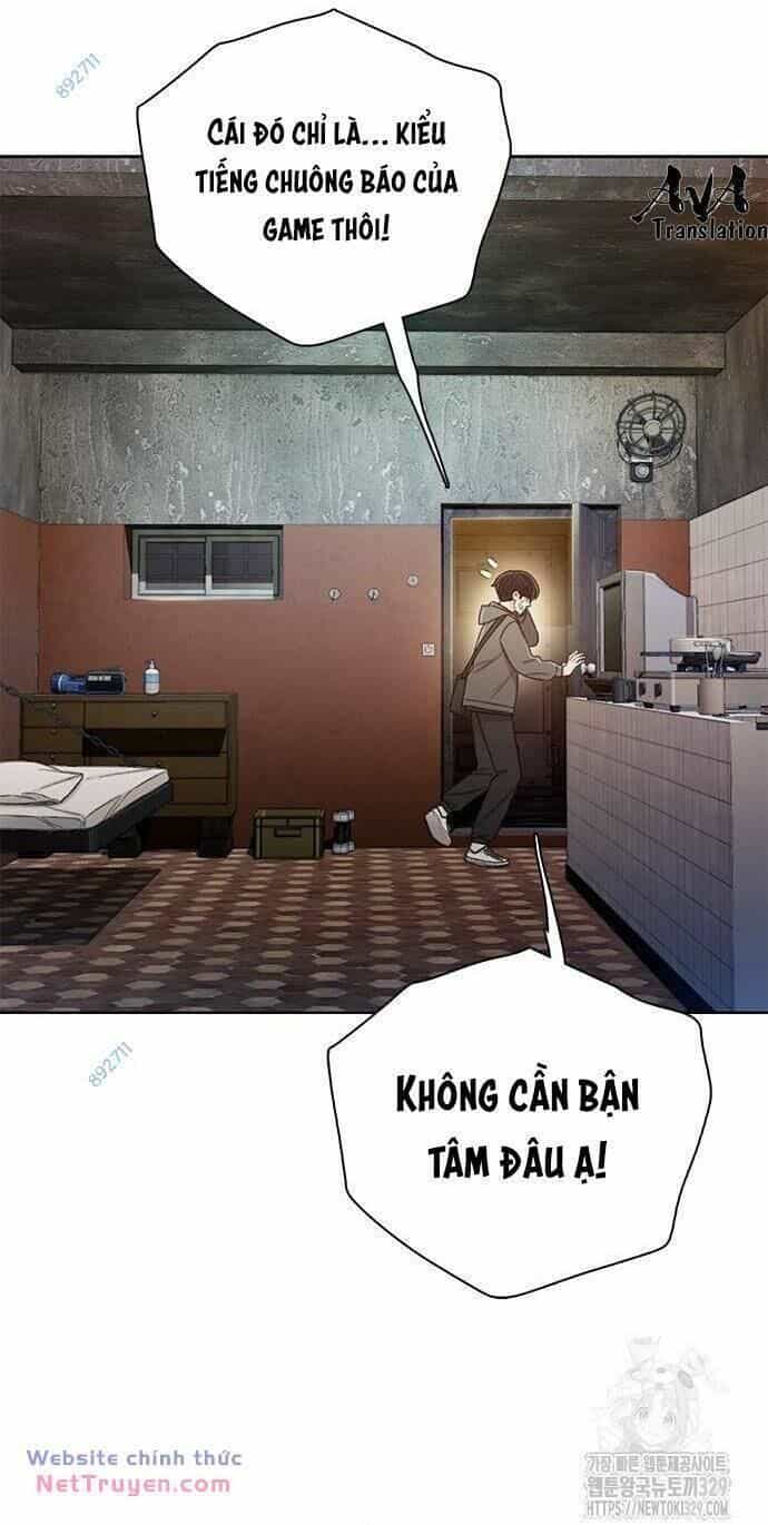 Nhìn Trước Tương Lai - Chương 23 - ảnh 79