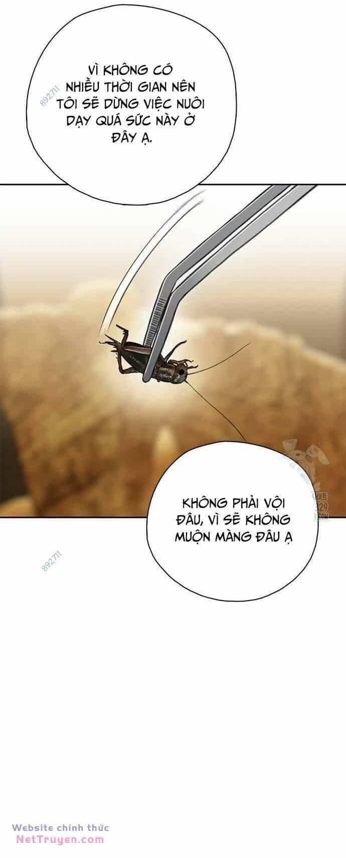 Nhìn Trước Tương Lai - Chương 23 - ảnh 83