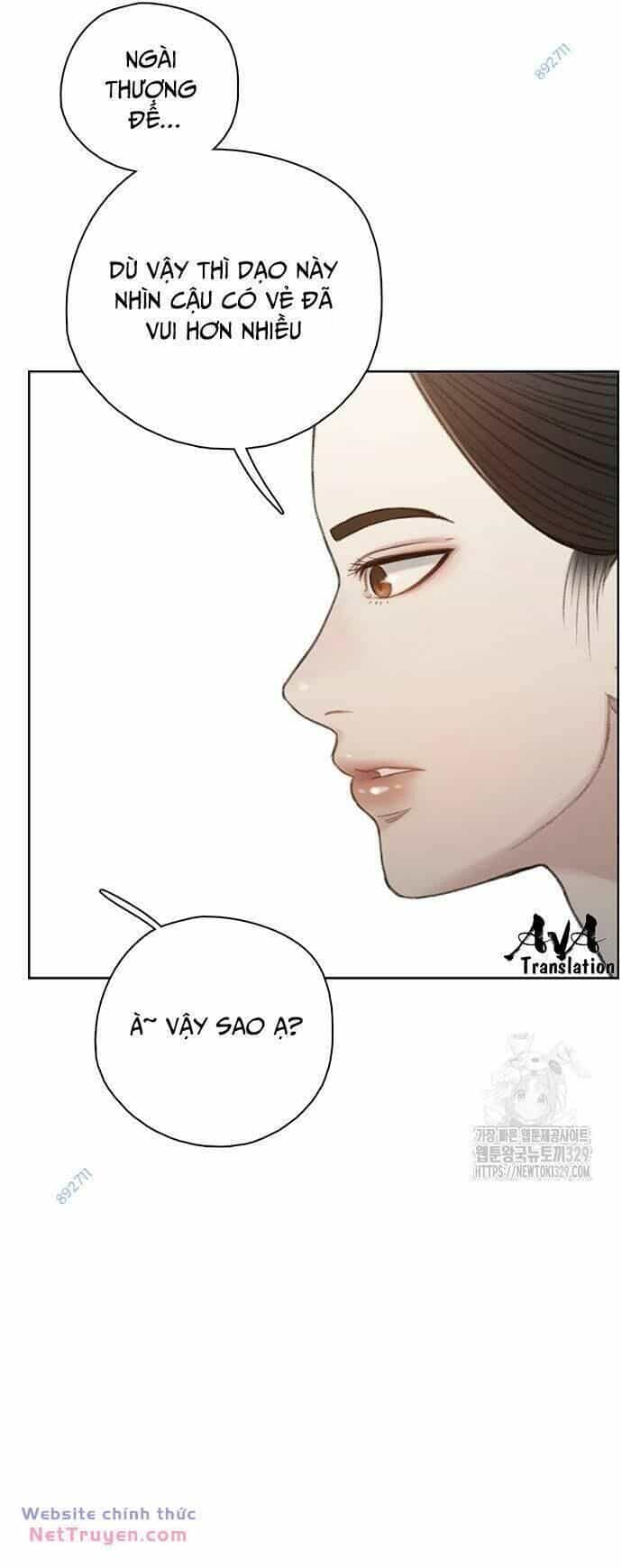 Nhìn Trước Tương Lai - Chương 23 - ảnh 89