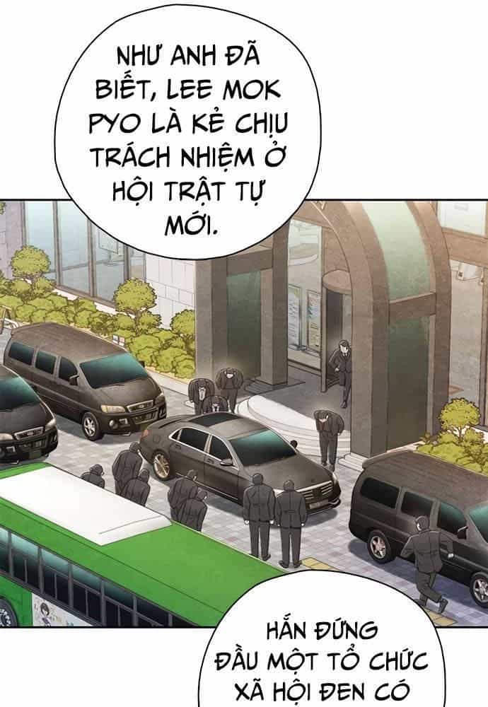 Nhìn Trước Tương Lai - Chương 37 - ảnh 110