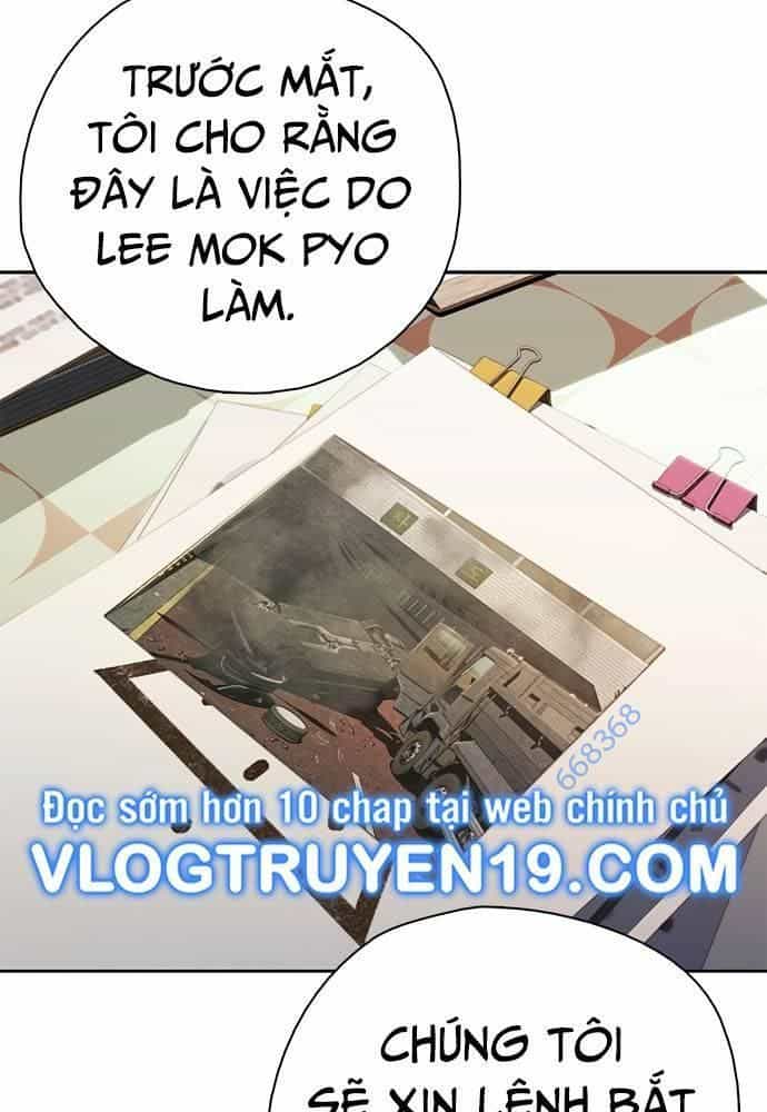 Nhìn Trước Tương Lai - Chương 37 - ảnh 113