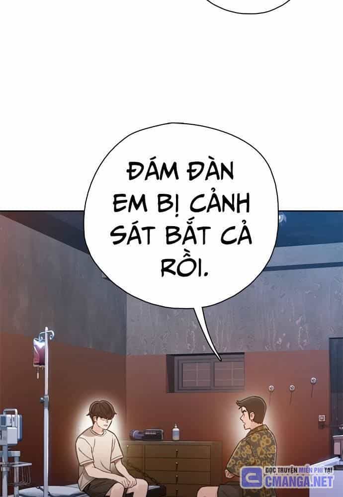 Nhìn Trước Tương Lai - Chương 37 - ảnh 171