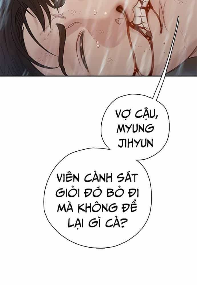 Nhìn Trước Tương Lai - Chương 37 - ảnh 31