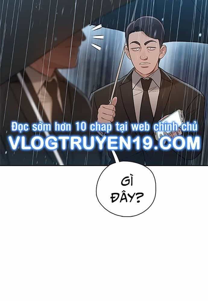 Nhìn Trước Tương Lai - Chương 37 - ảnh 35