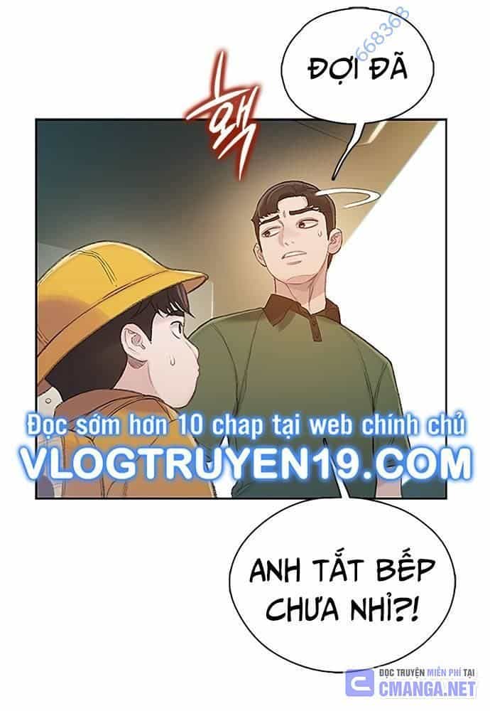 Nhìn Trước Tương Lai - Chương 37 - ảnh 45
