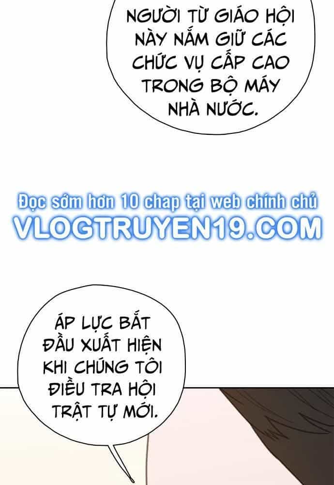 Nhìn Trước Tương Lai - Chương 37 - ảnh 76