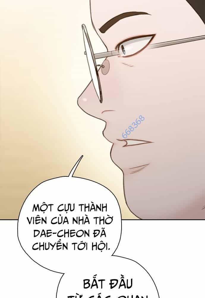 Nhìn Trước Tương Lai - Chương 37 - ảnh 77