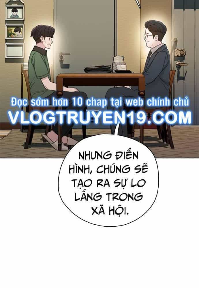 Nhìn Trước Tương Lai - Chương 37 - ảnh 95