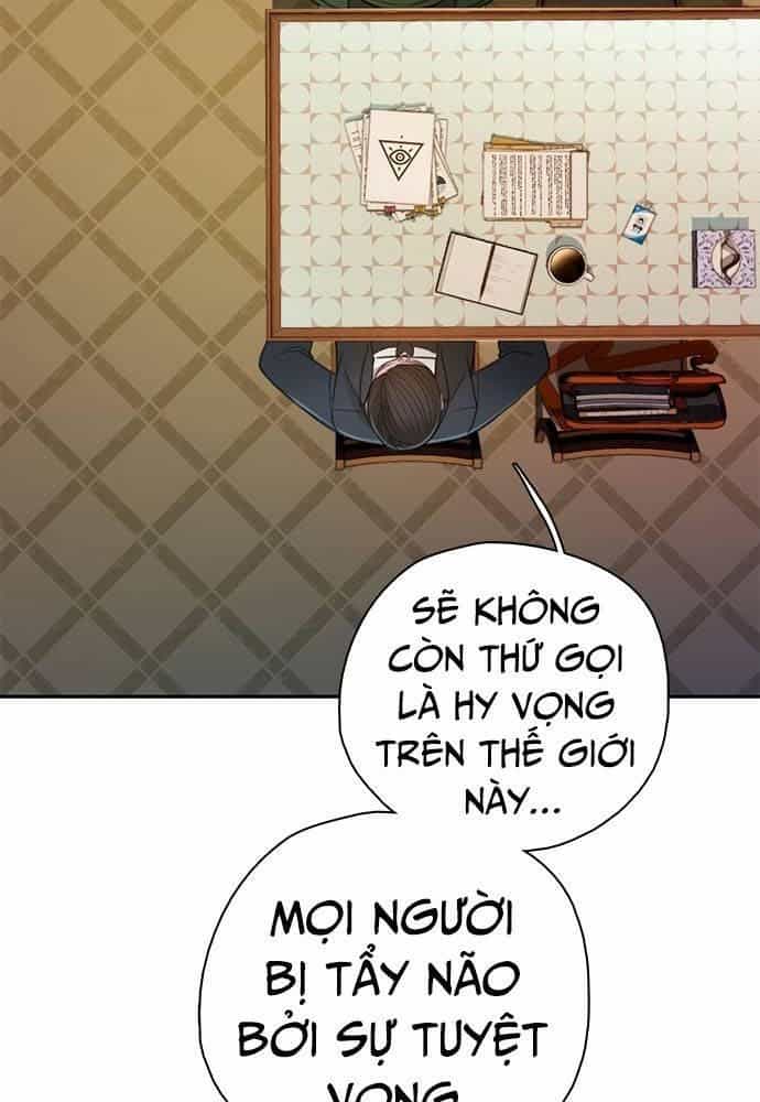Nhìn Trước Tương Lai - Chương 37 - ảnh 97