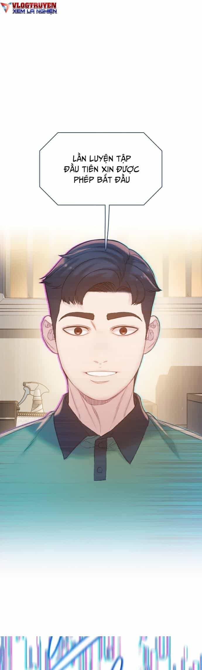 Nhìn Trước Tương Lai - Chương 3 - ảnh 19