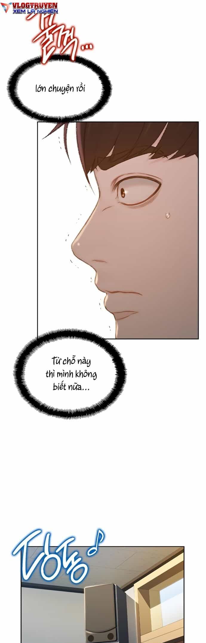 Nhìn Trước Tương Lai - Chương 3 - ảnh 51