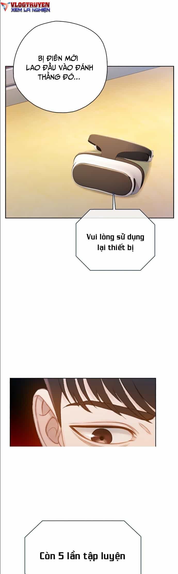 Nhìn Trước Tương Lai - Chương 4 - ảnh 23