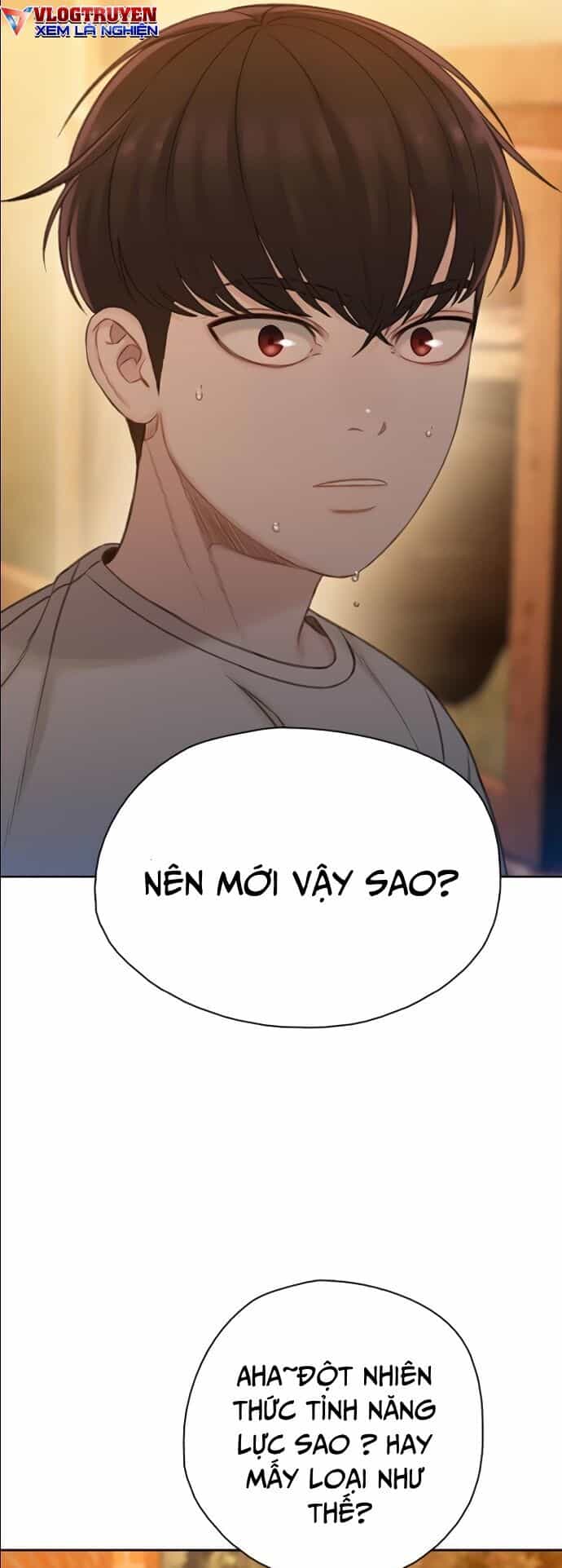 Nhìn Trước Tương Lai - Chương 4 - ảnh 58