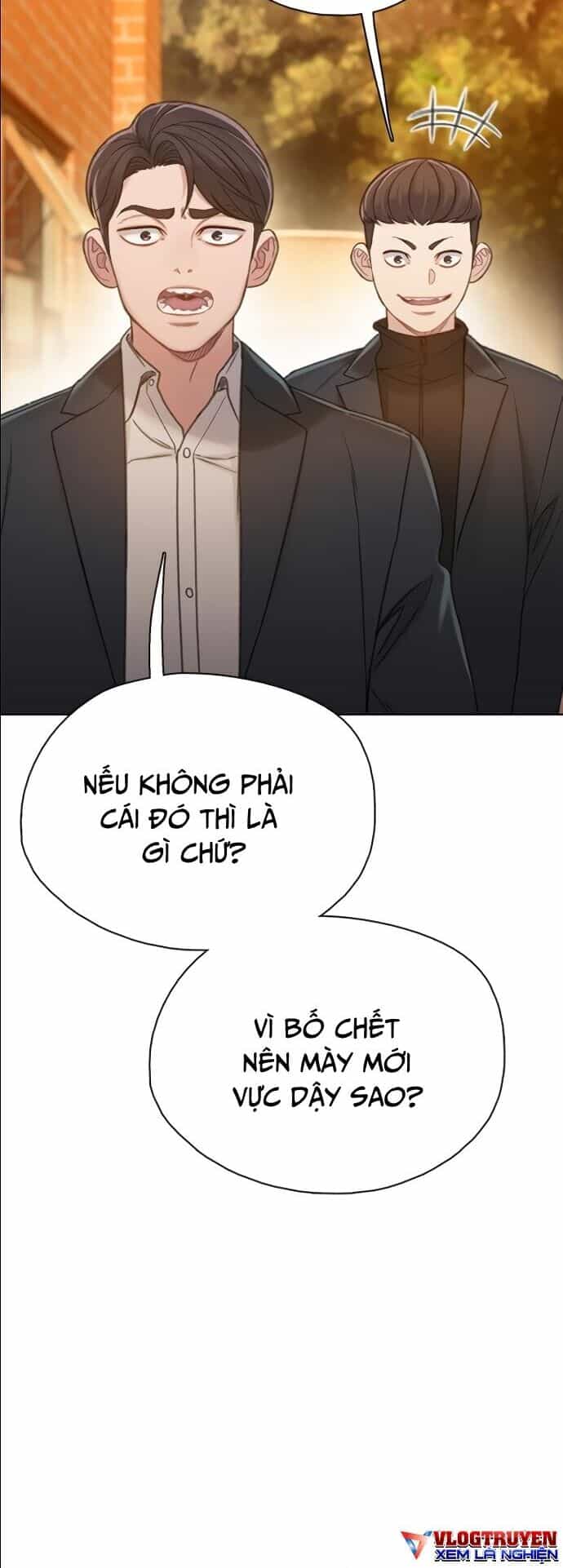 Nhìn Trước Tương Lai - Chương 4 - ảnh 59