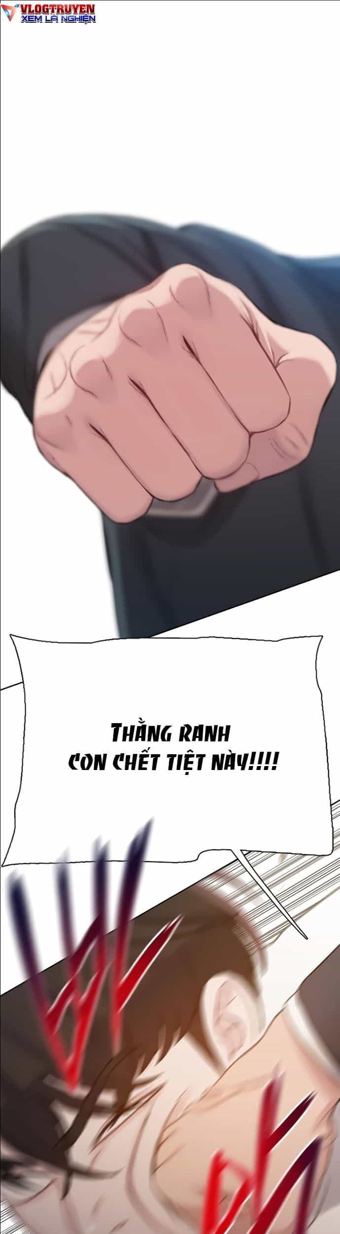 Nhìn Trước Tương Lai - Chương 5 - ảnh 1
