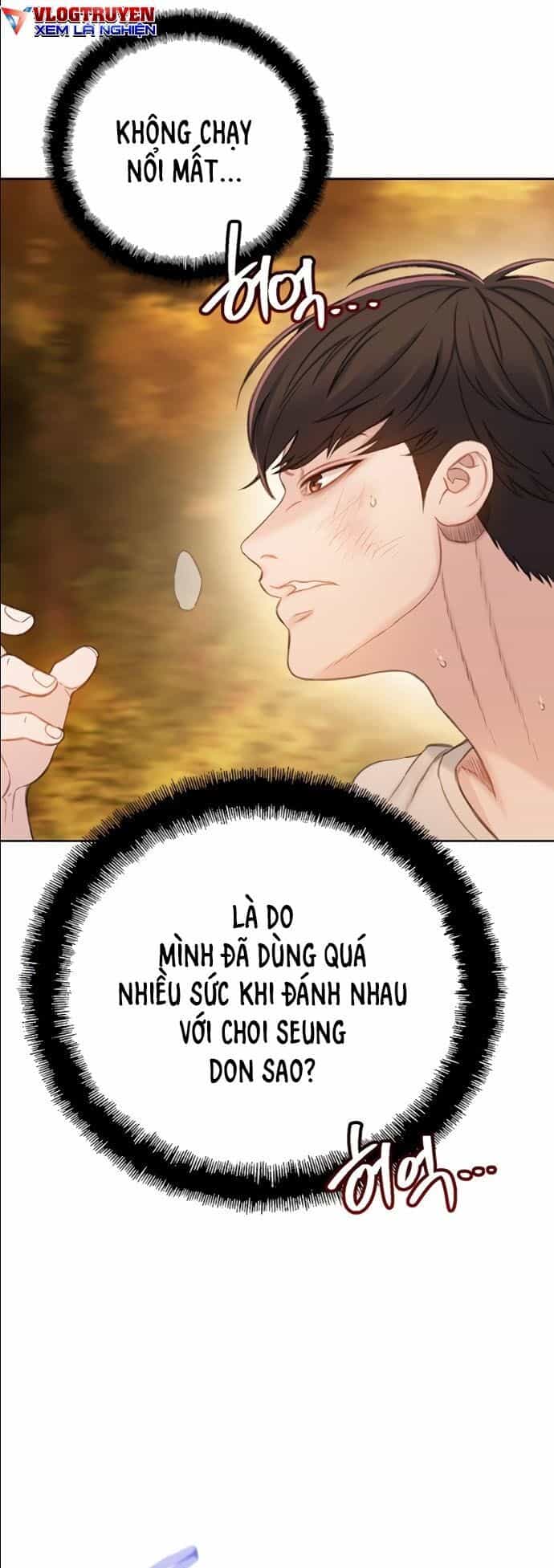 Nhìn Trước Tương Lai - Chương 5 - ảnh 12