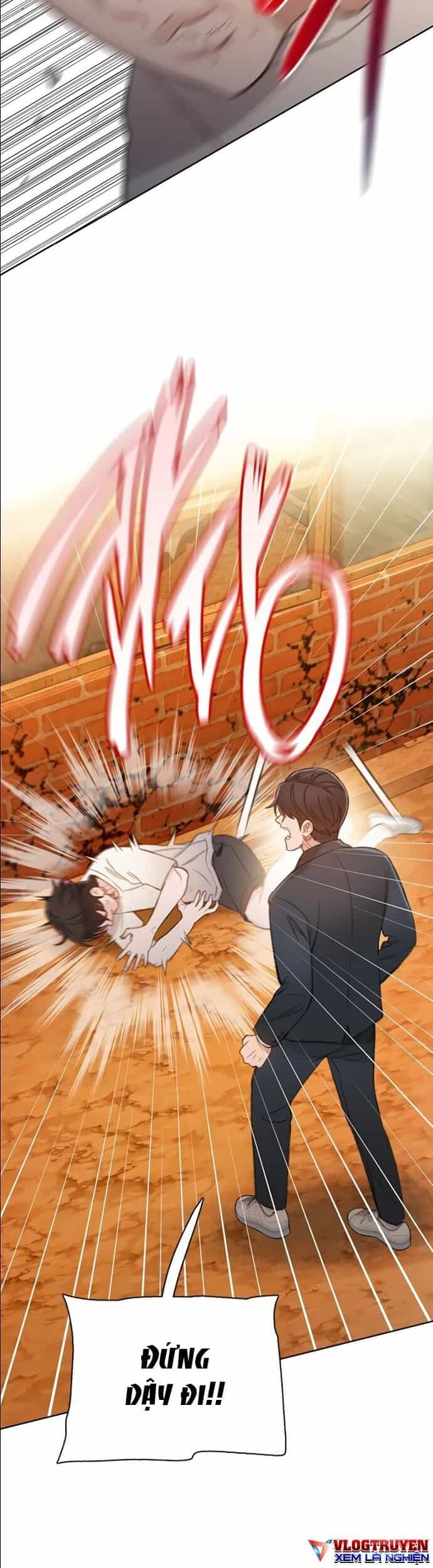 Nhìn Trước Tương Lai - Chương 5 - ảnh 2