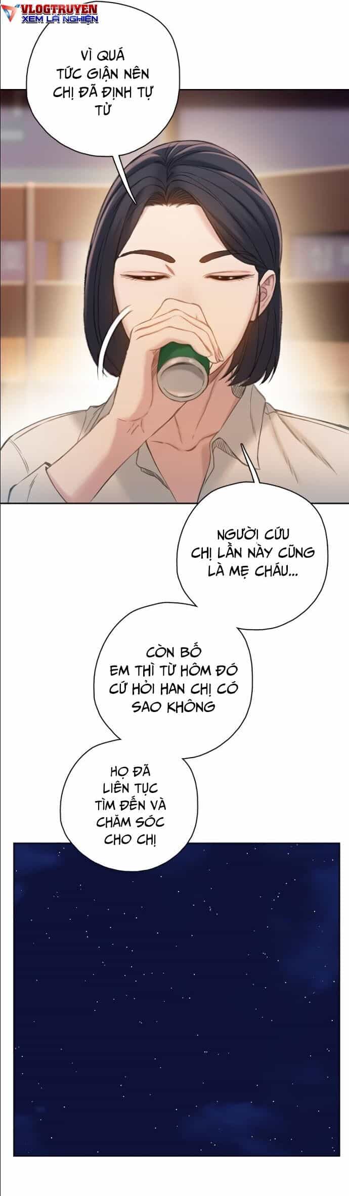 Nhìn Trước Tương Lai - Chương 5 - ảnh 33