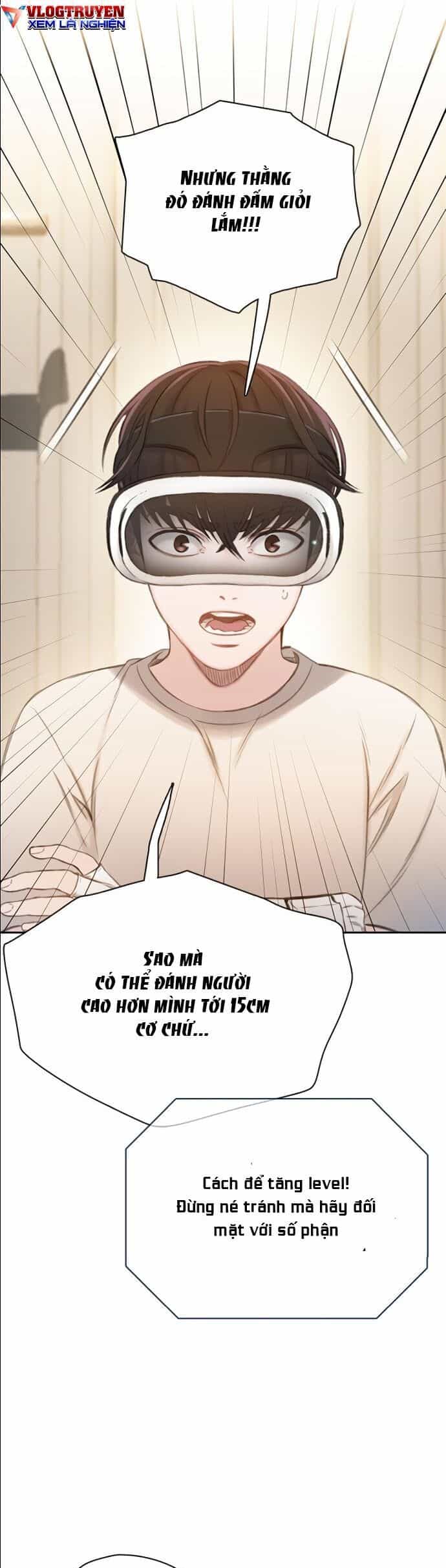Nhìn Trước Tương Lai - Chương 5 - ảnh 45