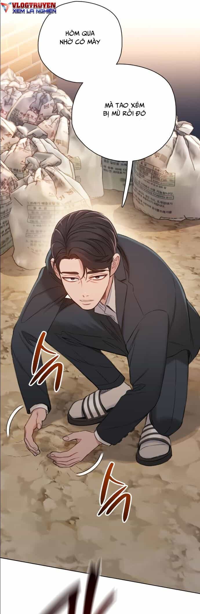 Nhìn Trước Tương Lai - Chương 5 - ảnh 62