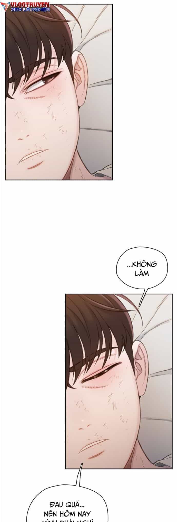 Nhìn Trước Tương Lai - Chương 6 - ảnh 27
