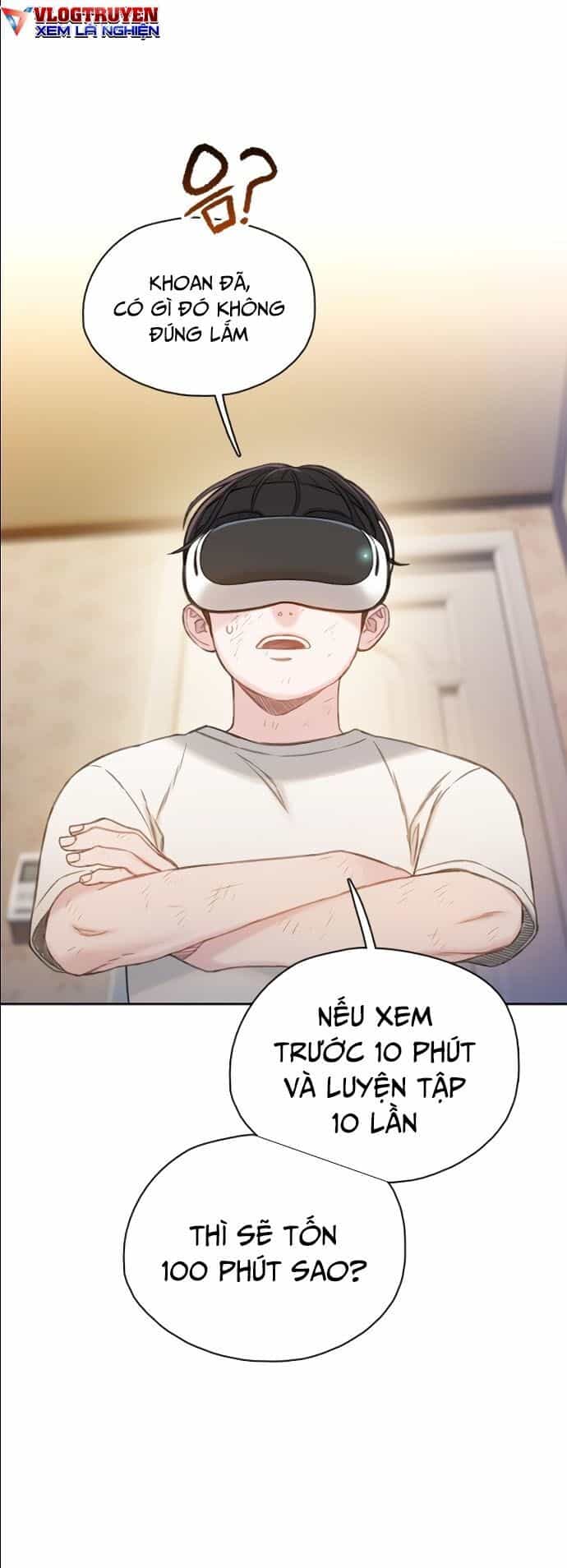 Nhìn Trước Tương Lai - Chương 6 - ảnh 33