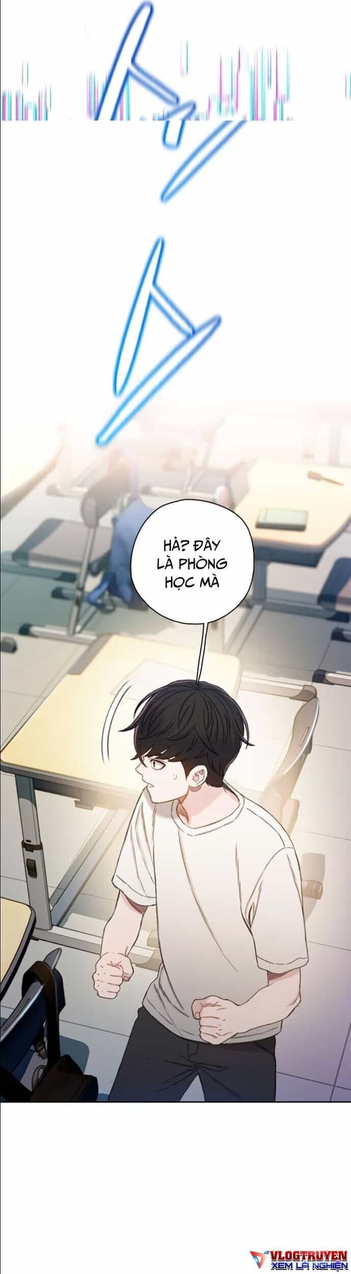 Nhìn Trước Tương Lai - Chương 6 - ảnh 52