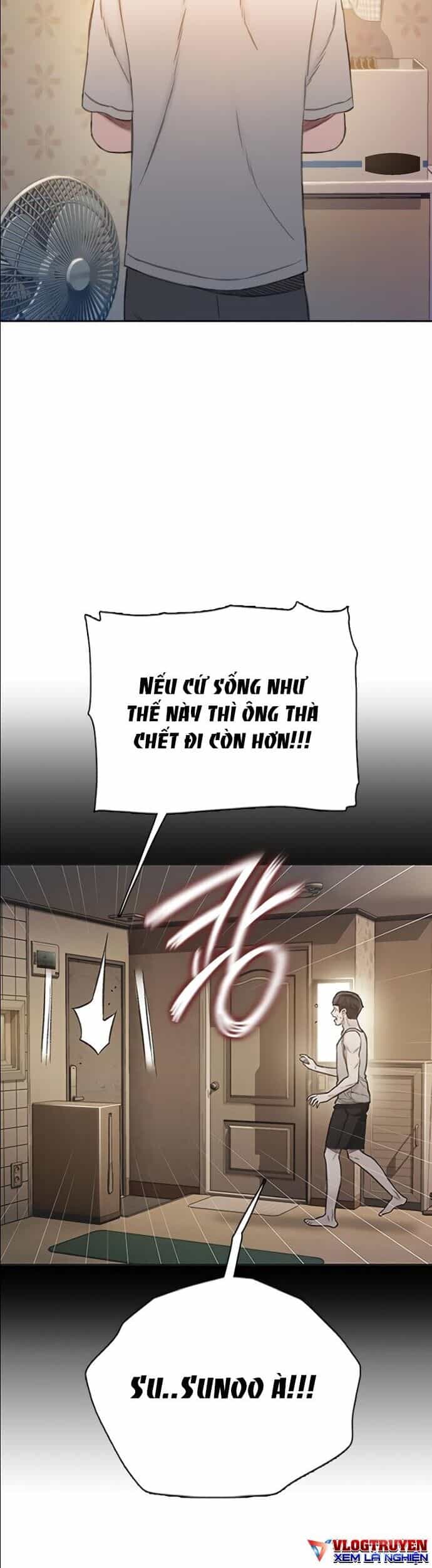 Nhìn Trước Tương Lai - Chương 6 - ảnh 58