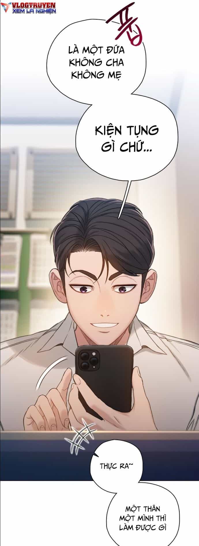 Nhìn Trước Tương Lai - Chương 6 - ảnh 65