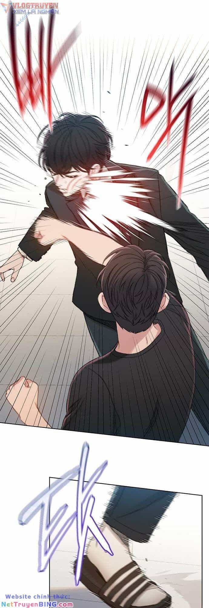 Nhìn Trước Tương Lai - Chương 7 - ảnh 13