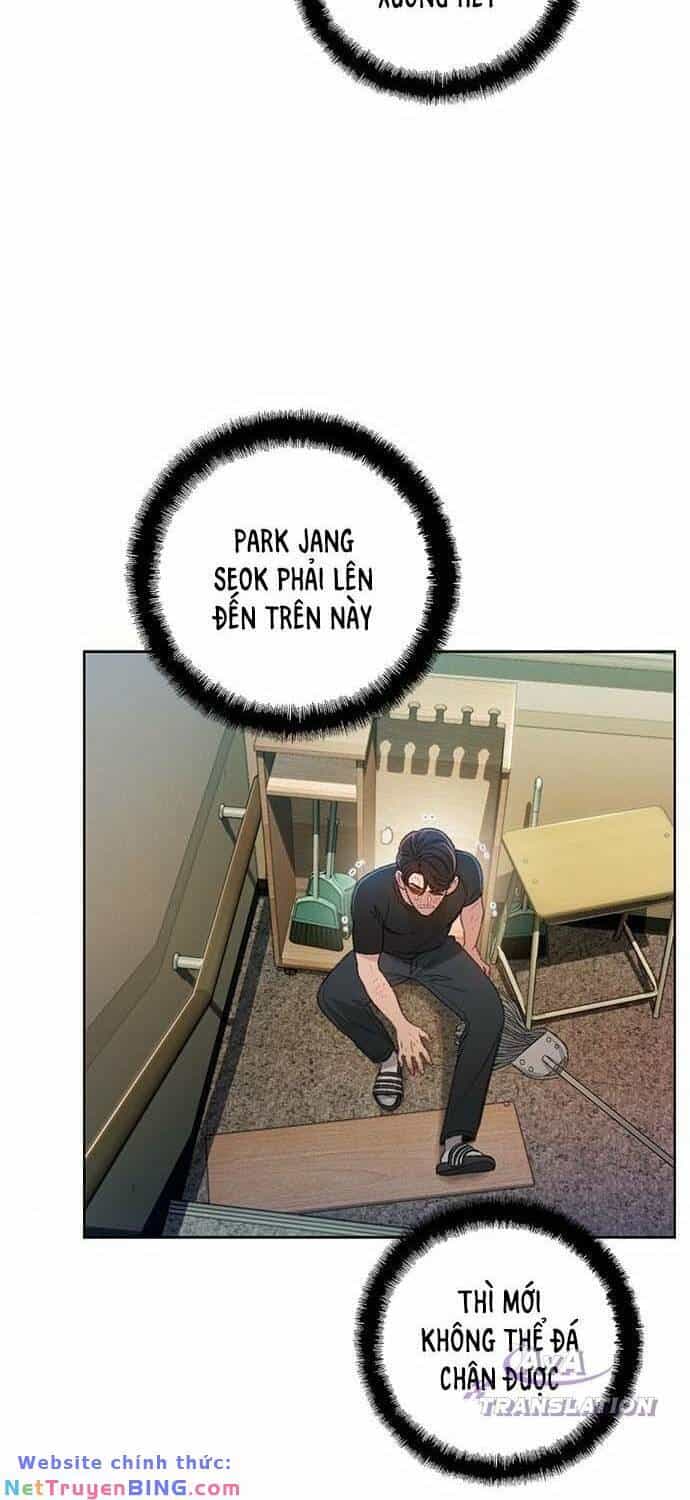 Nhìn Trước Tương Lai - Chương 7 - ảnh 29