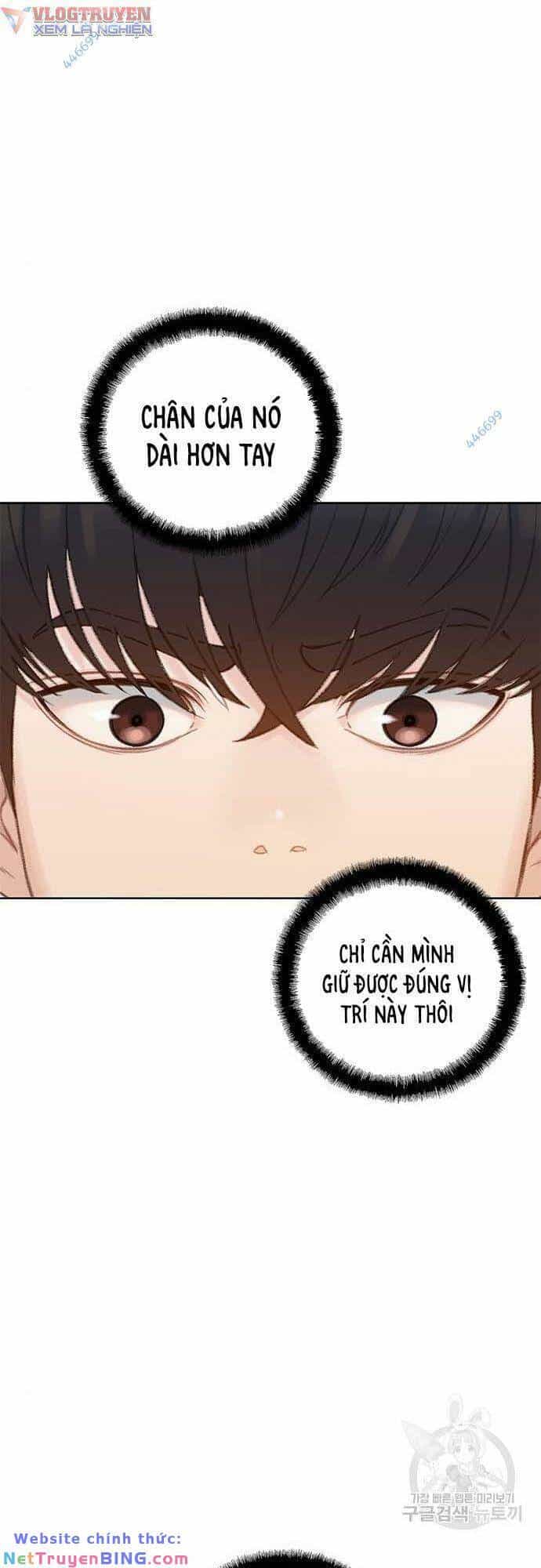 Nhìn Trước Tương Lai - Chương 7 - ảnh 30