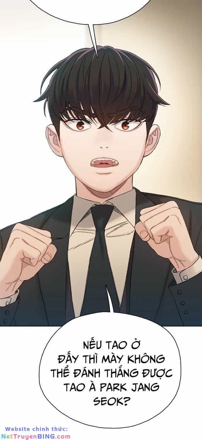Nhìn Trước Tương Lai - Chương 7 - ảnh 34