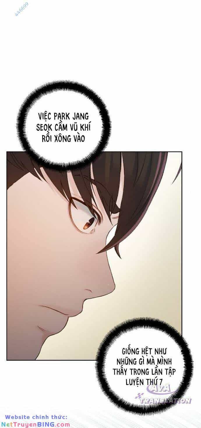 Nhìn Trước Tương Lai - Chương 7 - ảnh 38