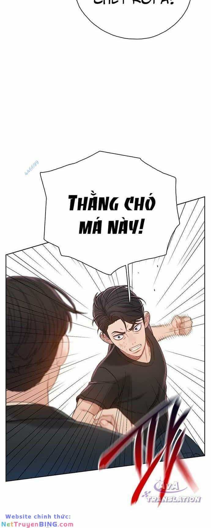 Nhìn Trước Tương Lai - Chương 7 - ảnh 4
