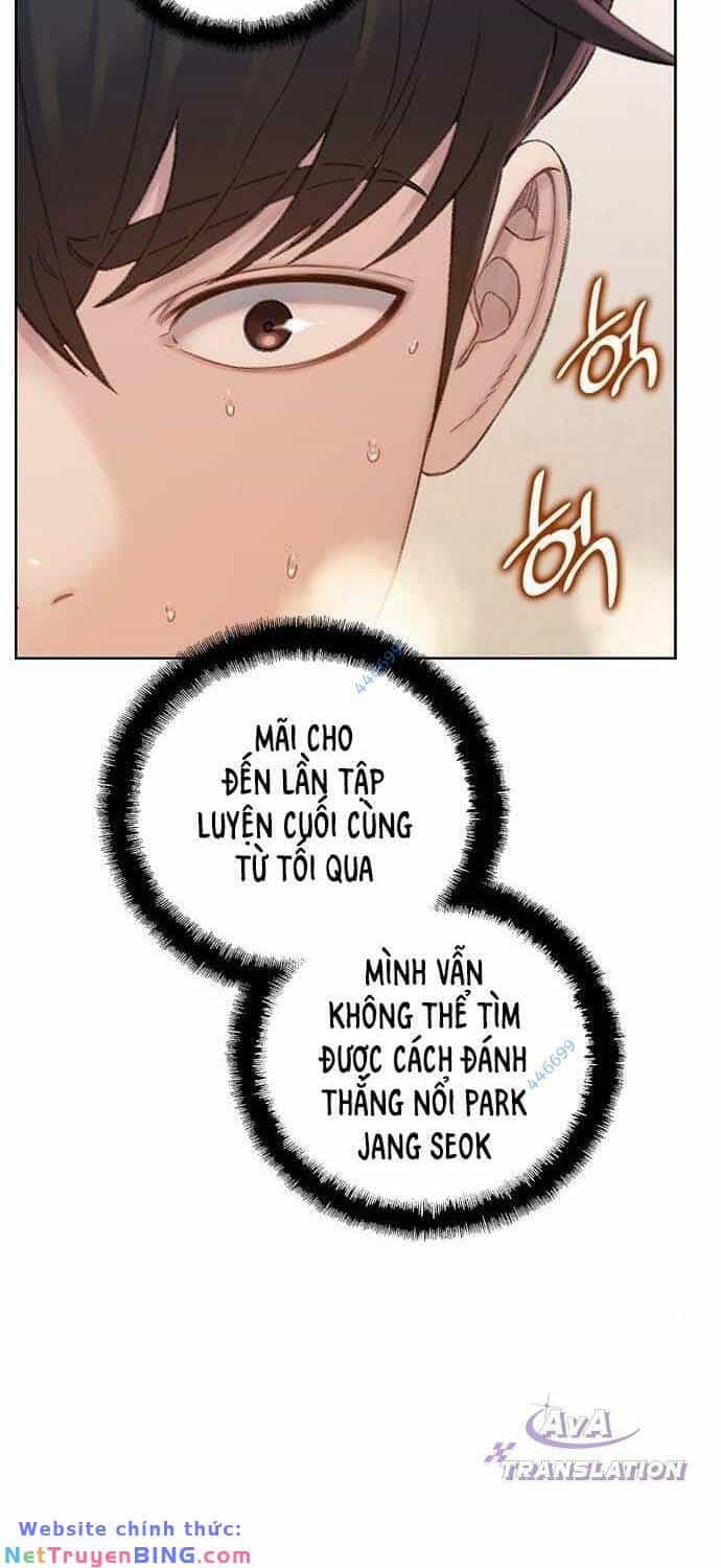Nhìn Trước Tương Lai - Chương 7 - ảnh 53