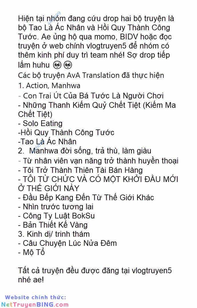 Nhìn Trước Tương Lai - Chương 7 - ảnh 85