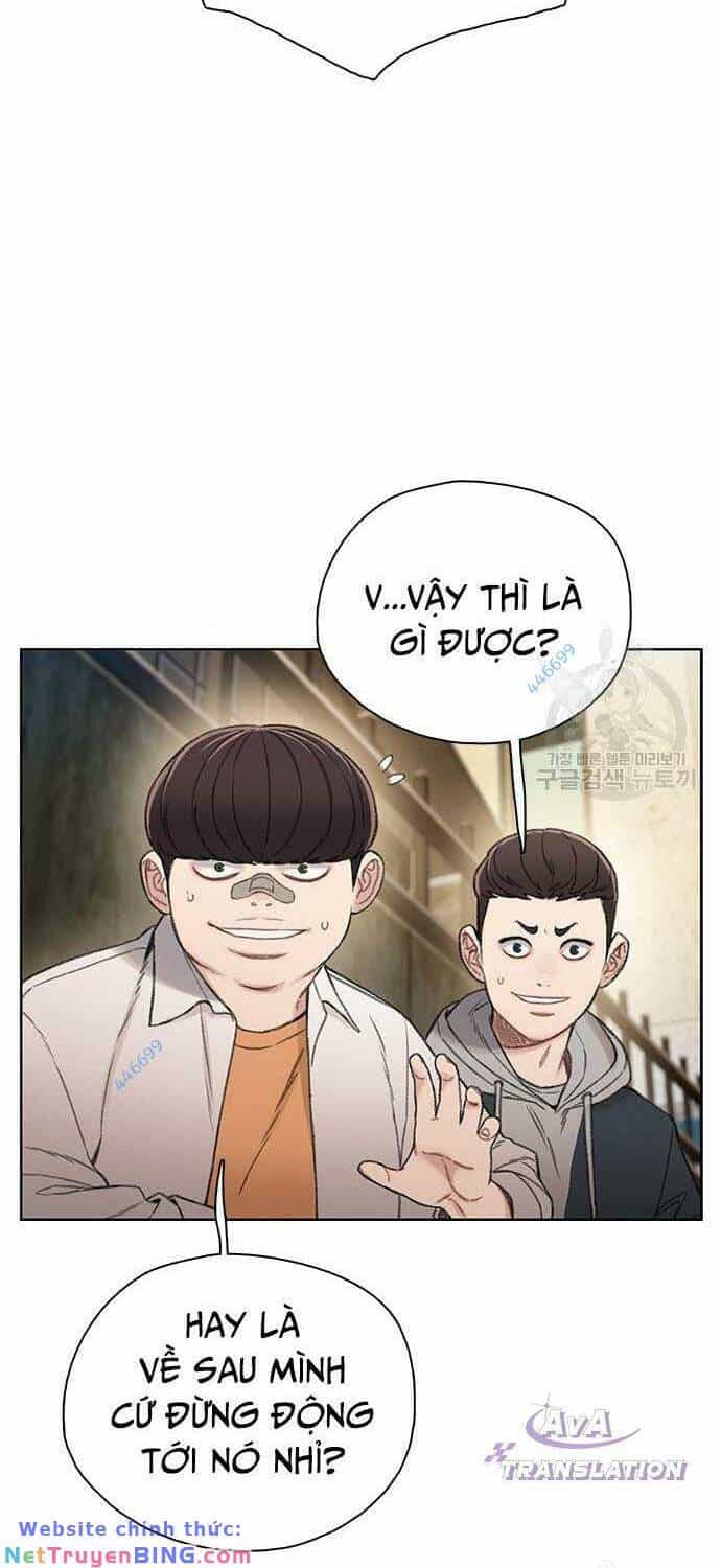 Nhìn Trước Tương Lai - Chương 8 - ảnh 23