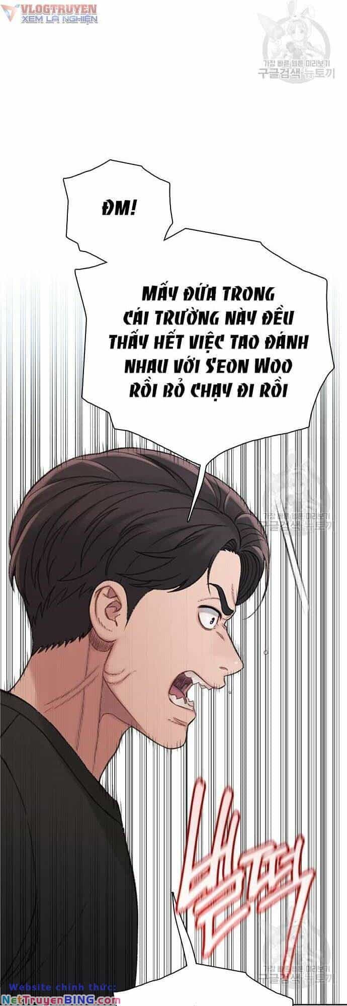 Nhìn Trước Tương Lai - Chương 8 - ảnh 24