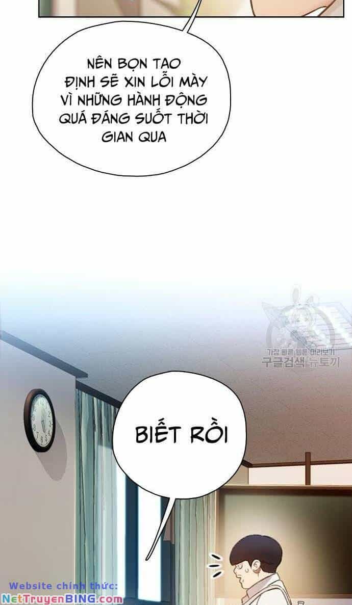 Nhìn Trước Tương Lai - Chương 8 - ảnh 43