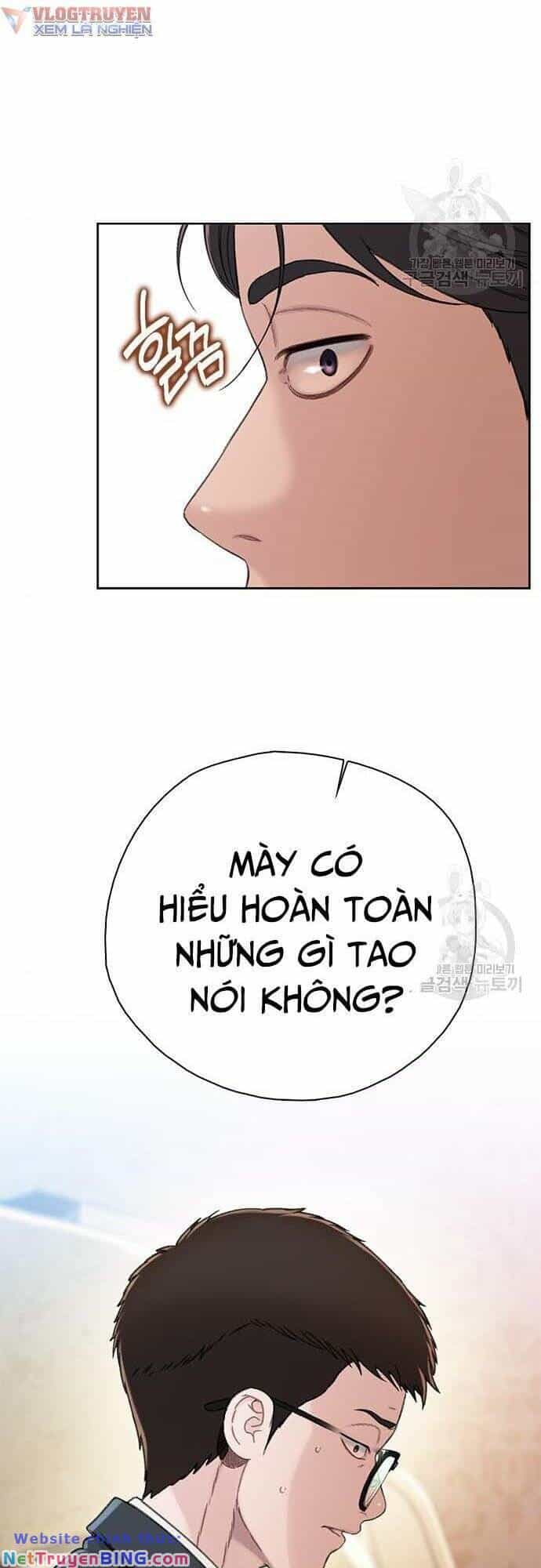 Nhìn Trước Tương Lai - Chương 8 - ảnh 54