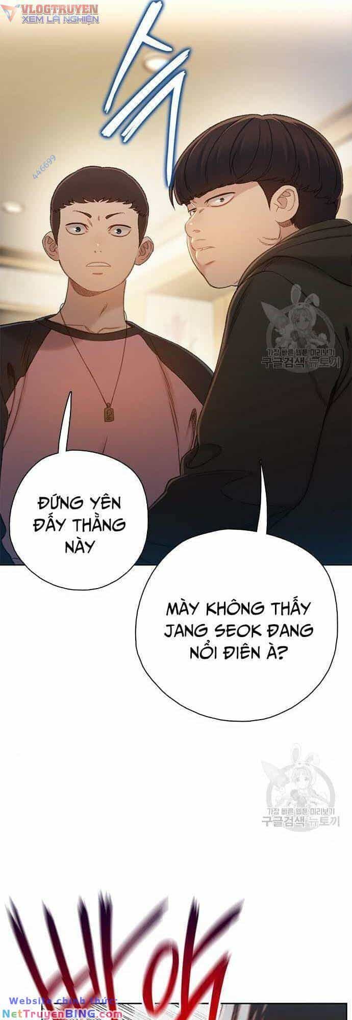 Nhìn Trước Tương Lai - Chương 8 - ảnh 63
