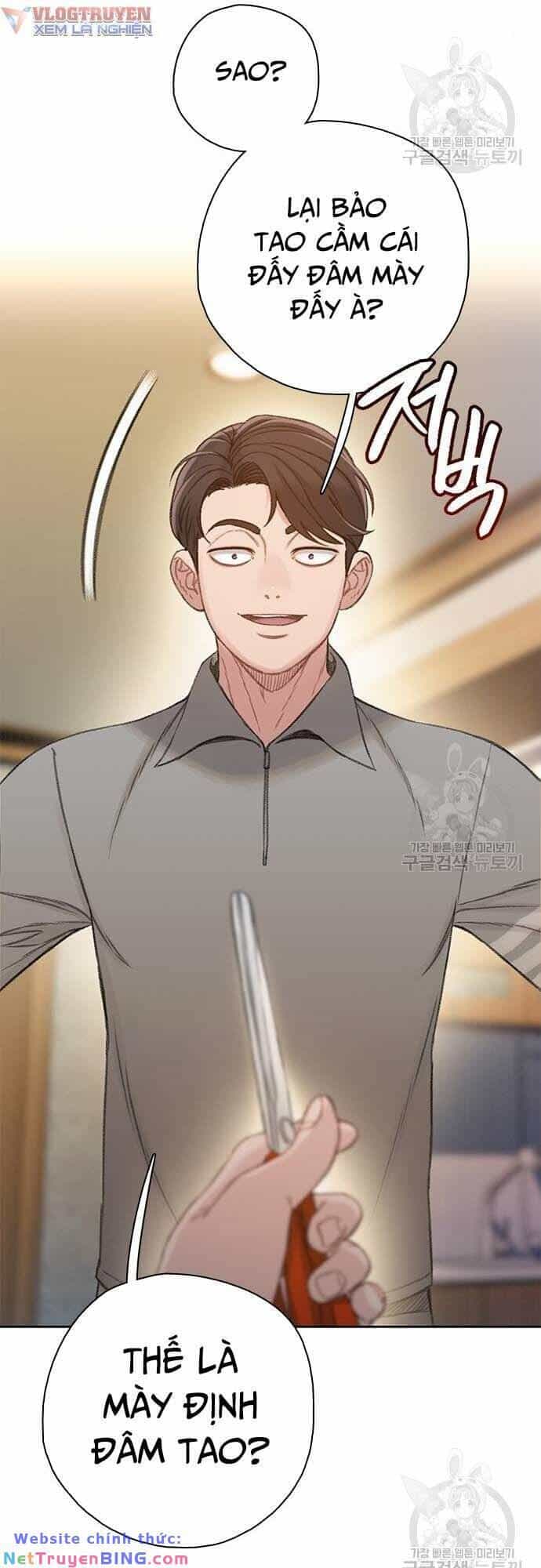 Nhìn Trước Tương Lai - Chương 8 - ảnh 71